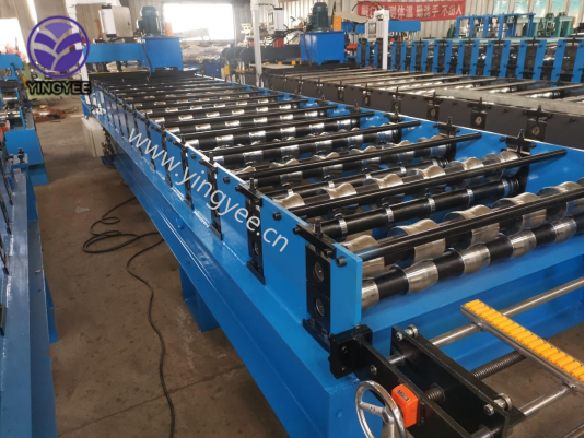 steel sale stud and track c channel drywall main furring wall angle track forming machine