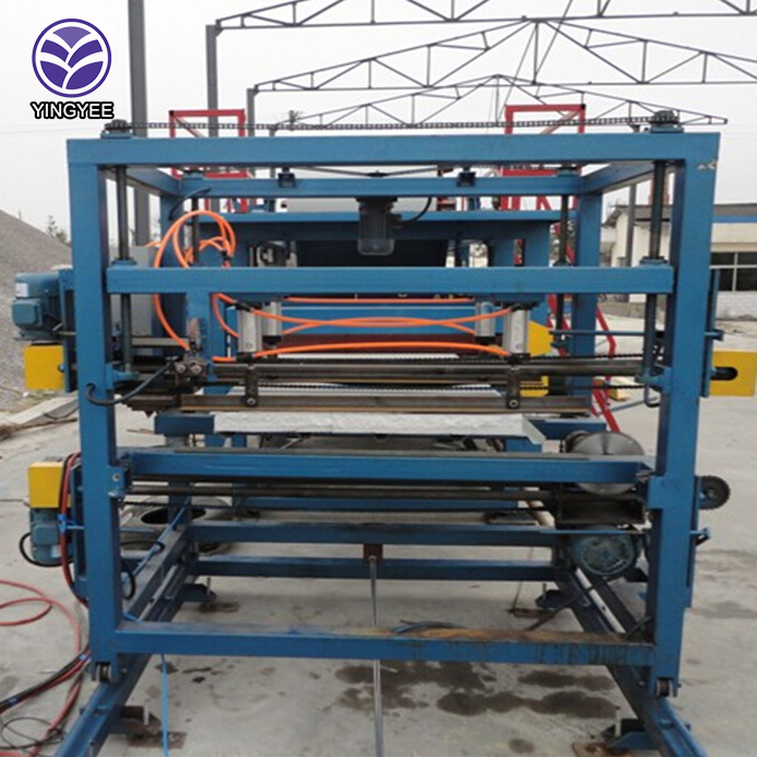 steel cable tray making roll forming machine