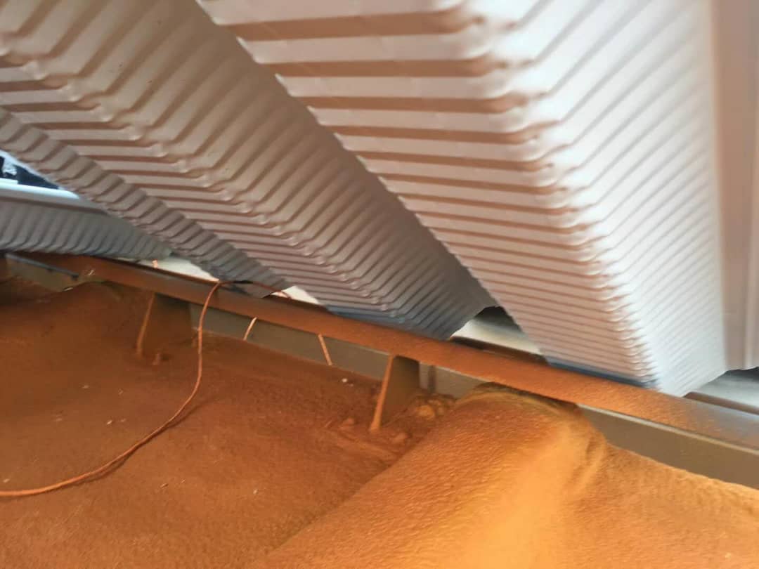 aluminum strut channel