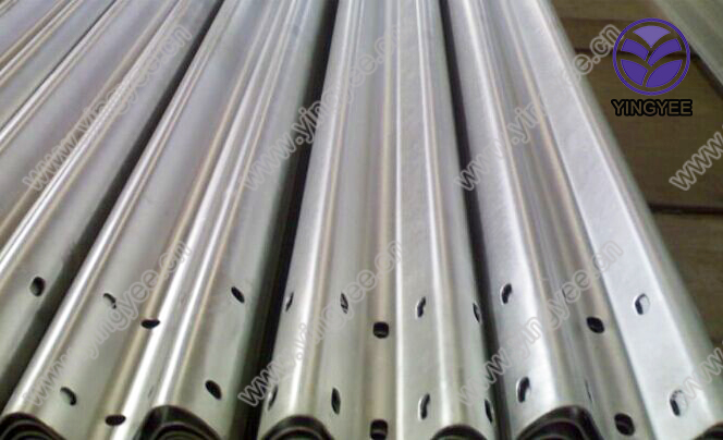knudson rollforming