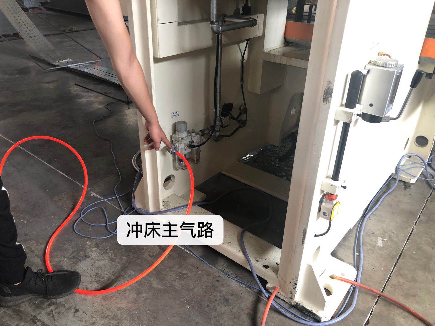 china forming machine