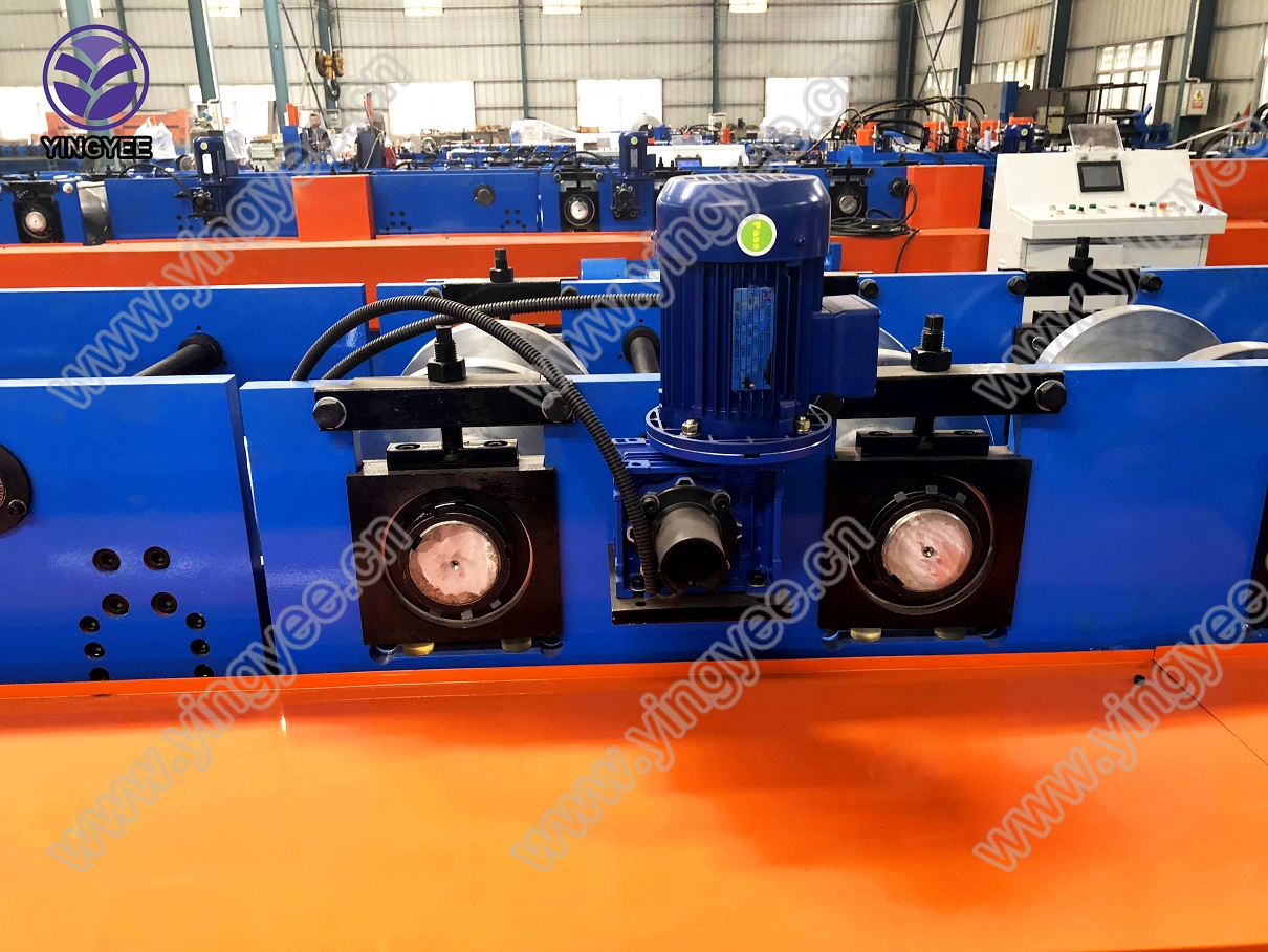 hydraulic thread rolling machine price