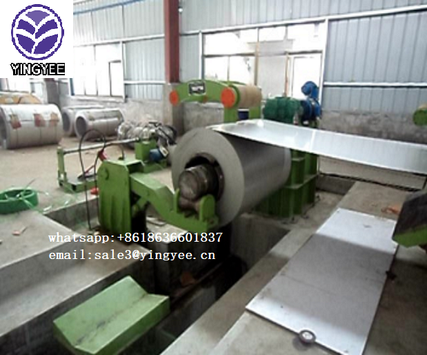 structural roof deck cold bending machine