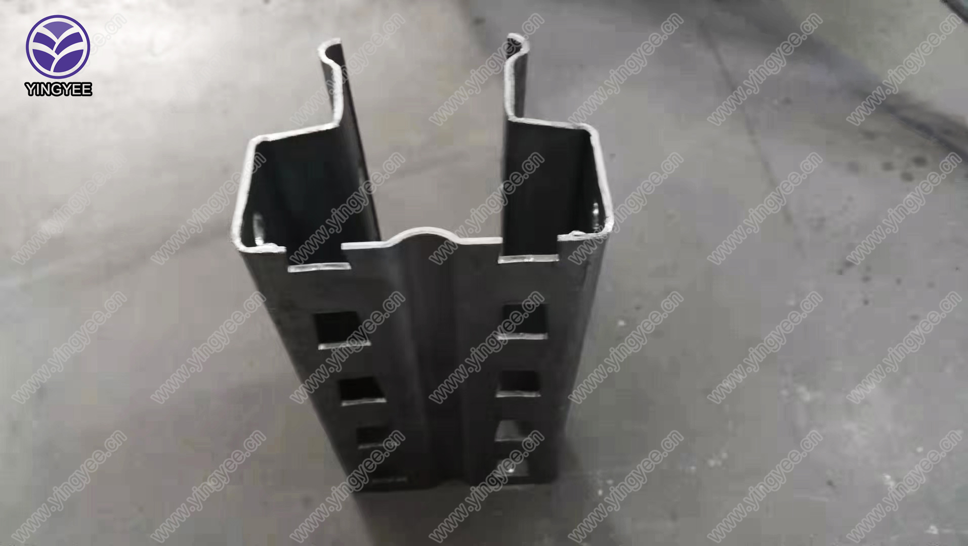knudson rollforming