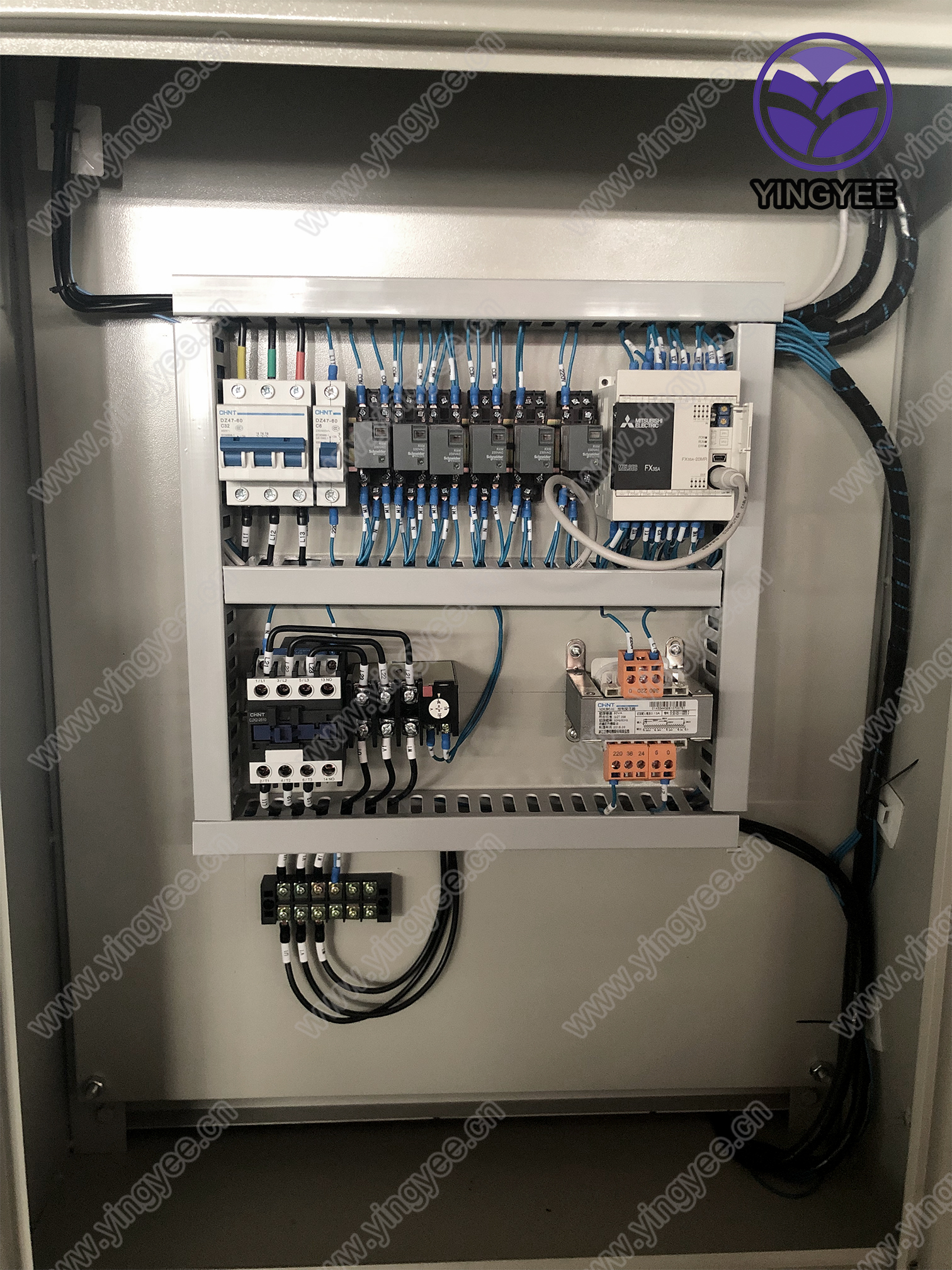 strut channel machine