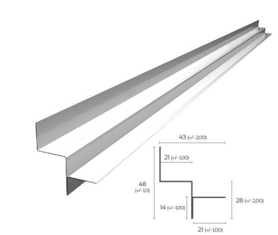 automatic cut to length line