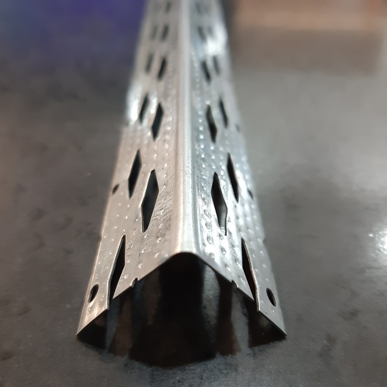 galvanized deck floor roll forming machine