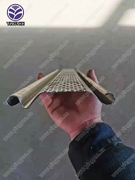ceiling t grid roll forming machine
