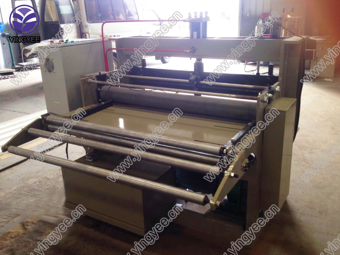 lace door frame roll forming machine