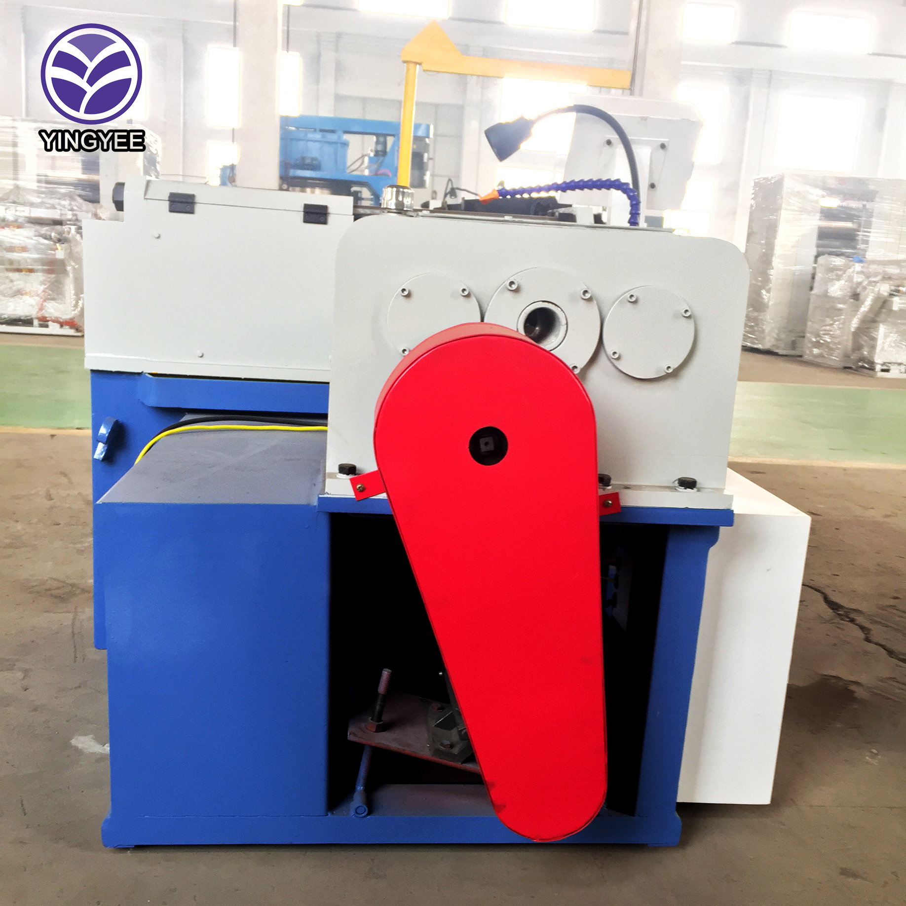 sandwich panel roll forming machine
