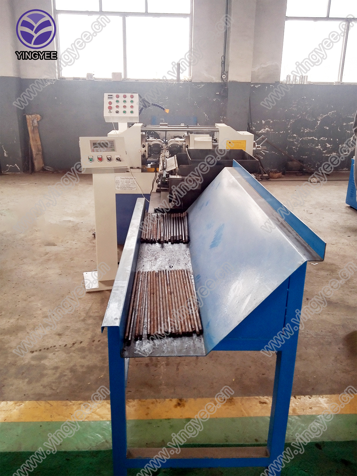 angel stud and track/c channel/drywall/gypsum stud/wall angle making machine