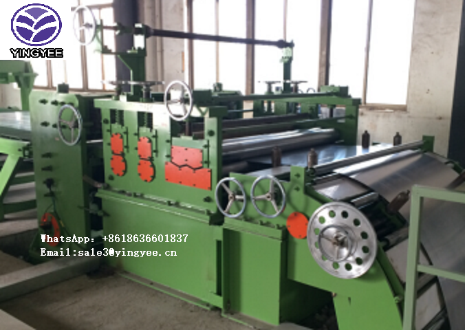 sandwich panel making machine