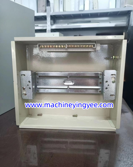 rolling door machine factory