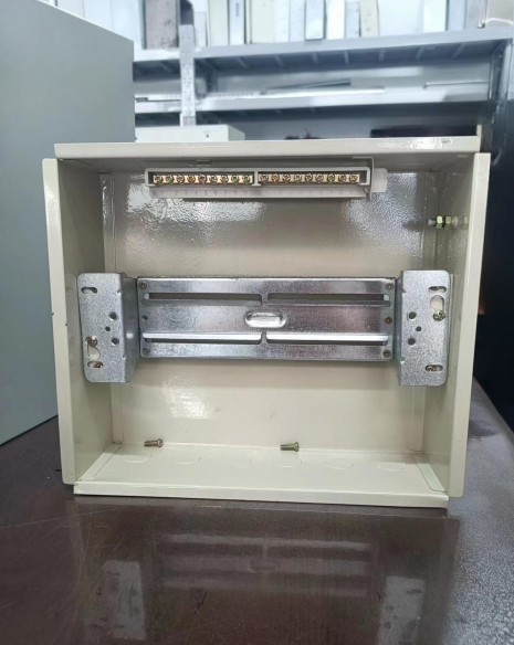 corrugated tile machine