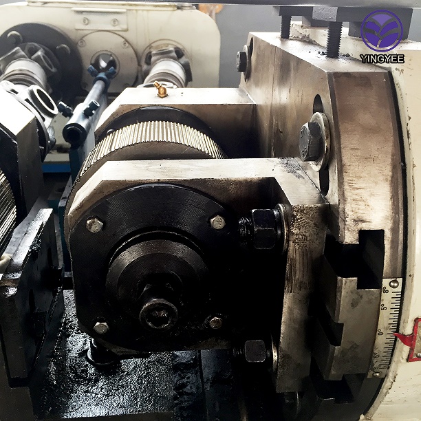 metal forming machine