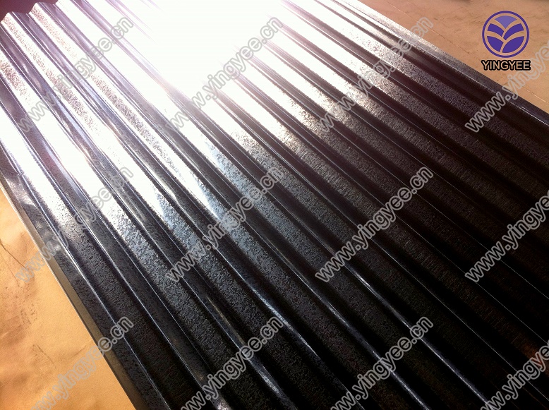 c channel roll forming machine