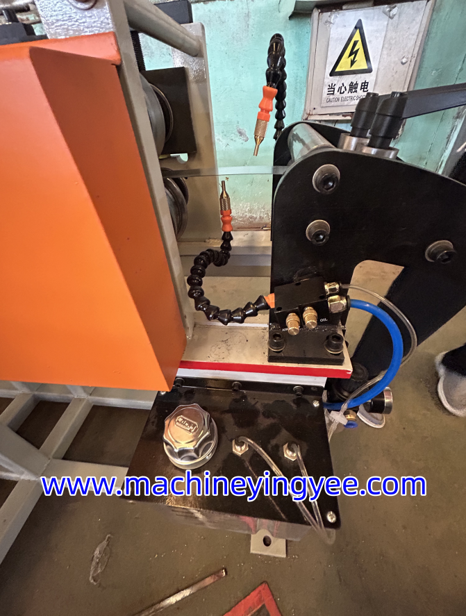 tile roll forming machine