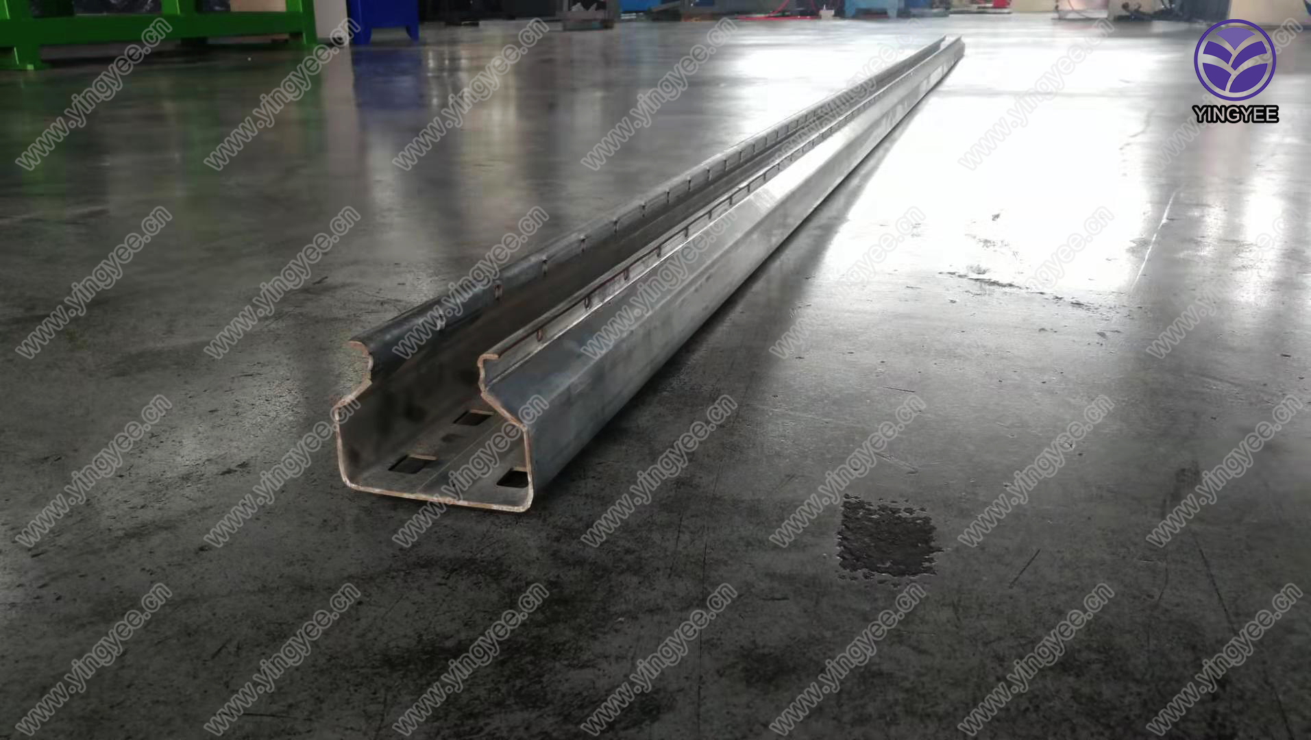 main channel machine for sale
