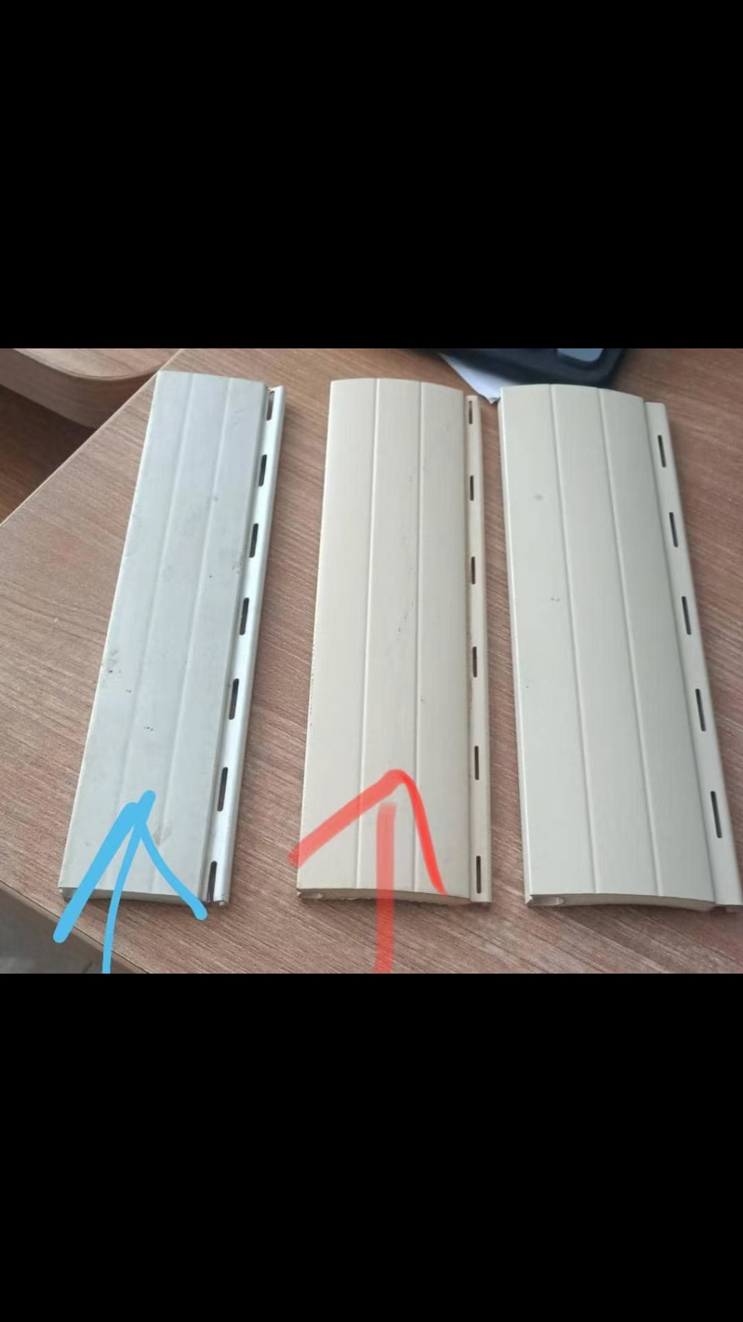 upright rack roll forming machine