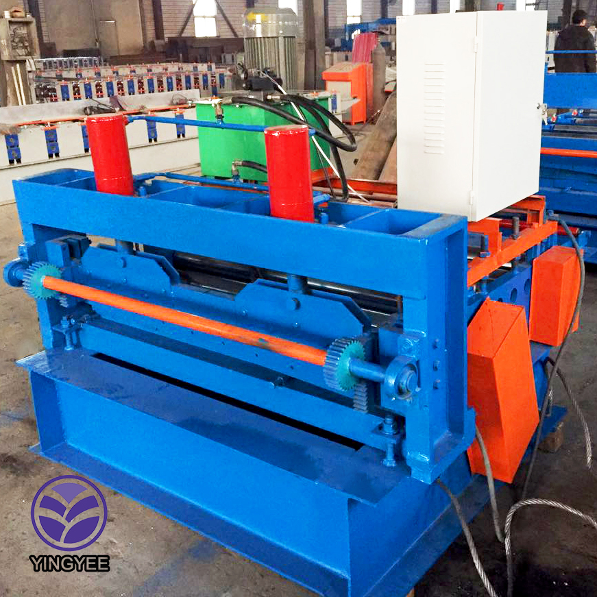 light keel roll forming machine