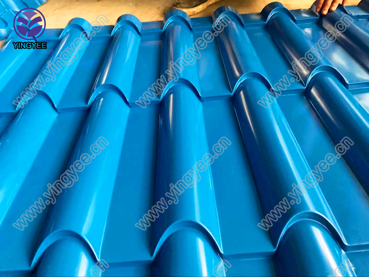 storage upright rack forming machine