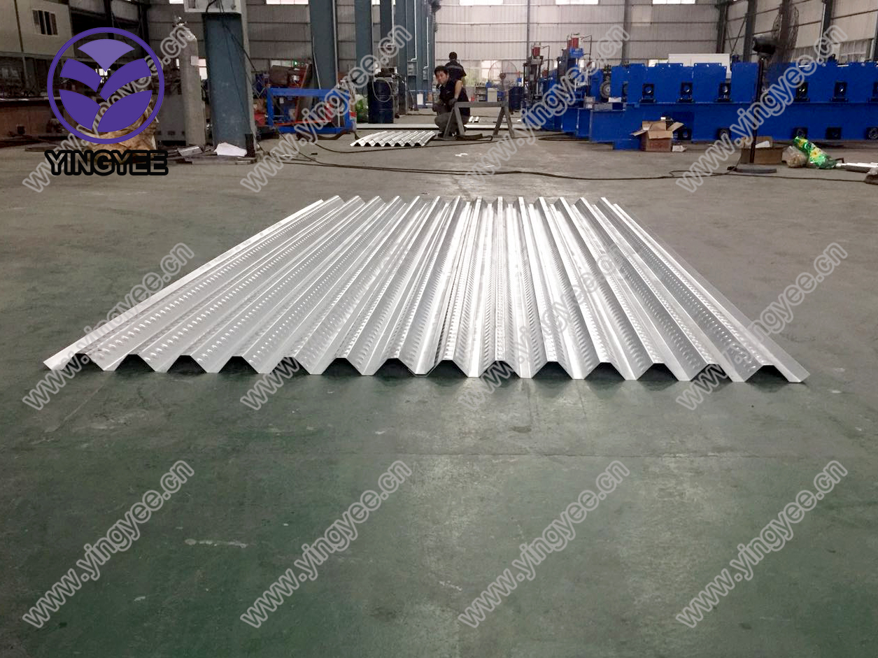 stud and track/ drywall/wall angel production line