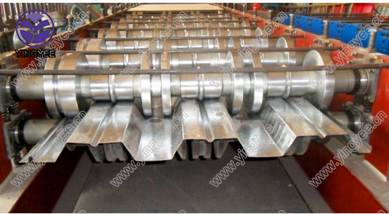 c purlin roll forming machine factory