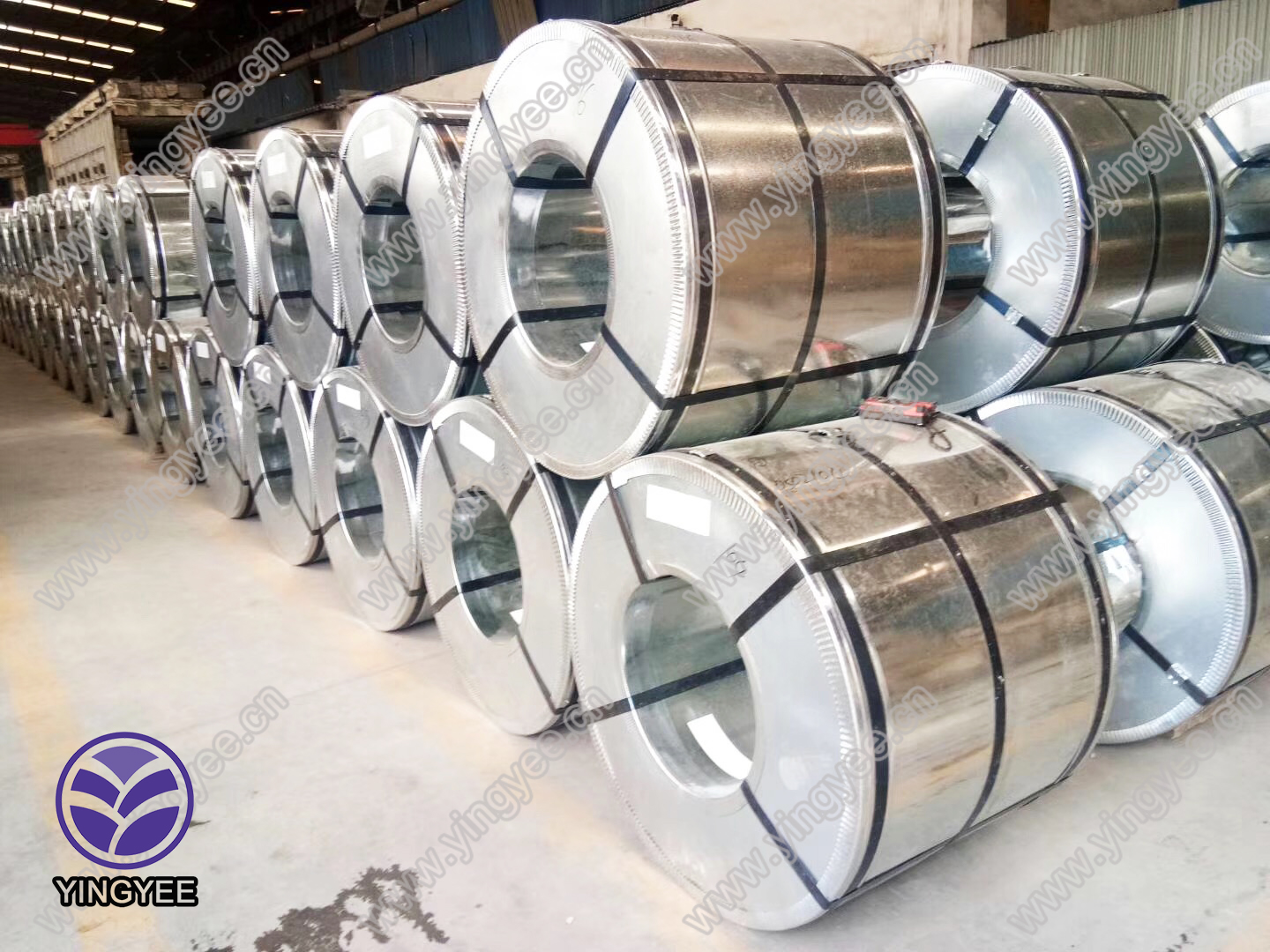 fully automatic cable tray cold roll forming
