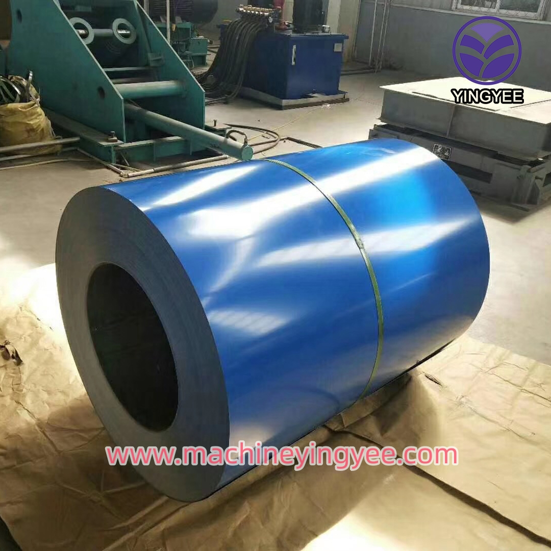 used purlin roll forming machine for sale
