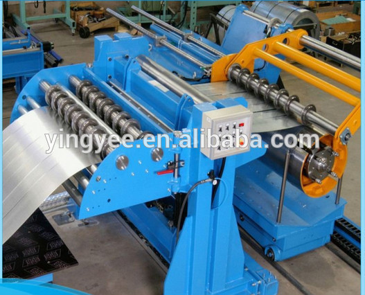 channel framing roll forming machine