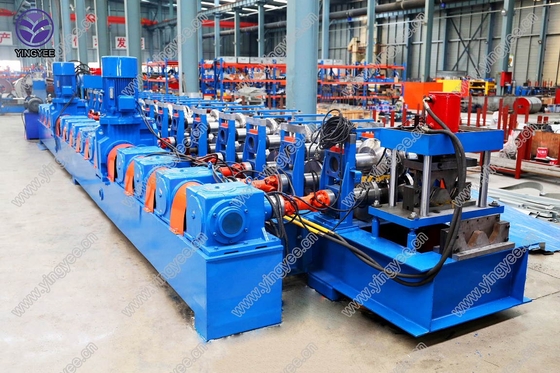 light steel framing machine for sale
