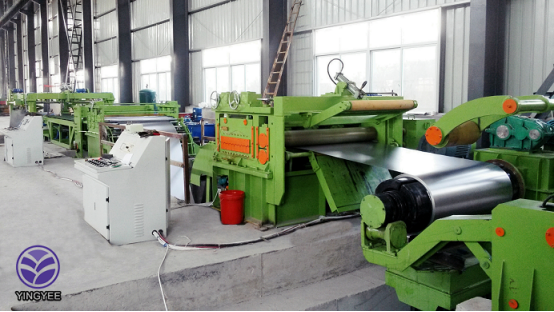 automatic adjusting width stud and track forming machine