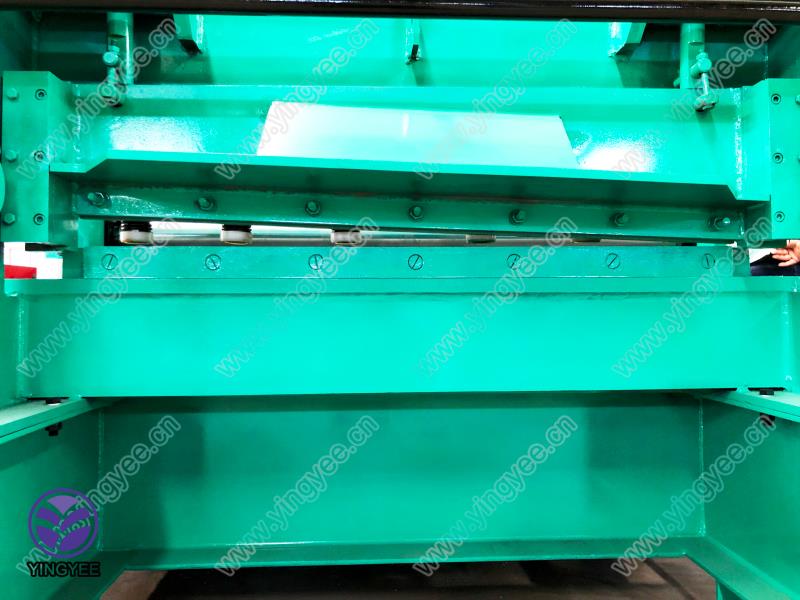 roll forming machine manufacturers china