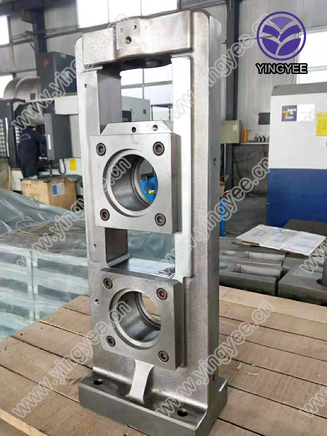 storage system profiles forming machine