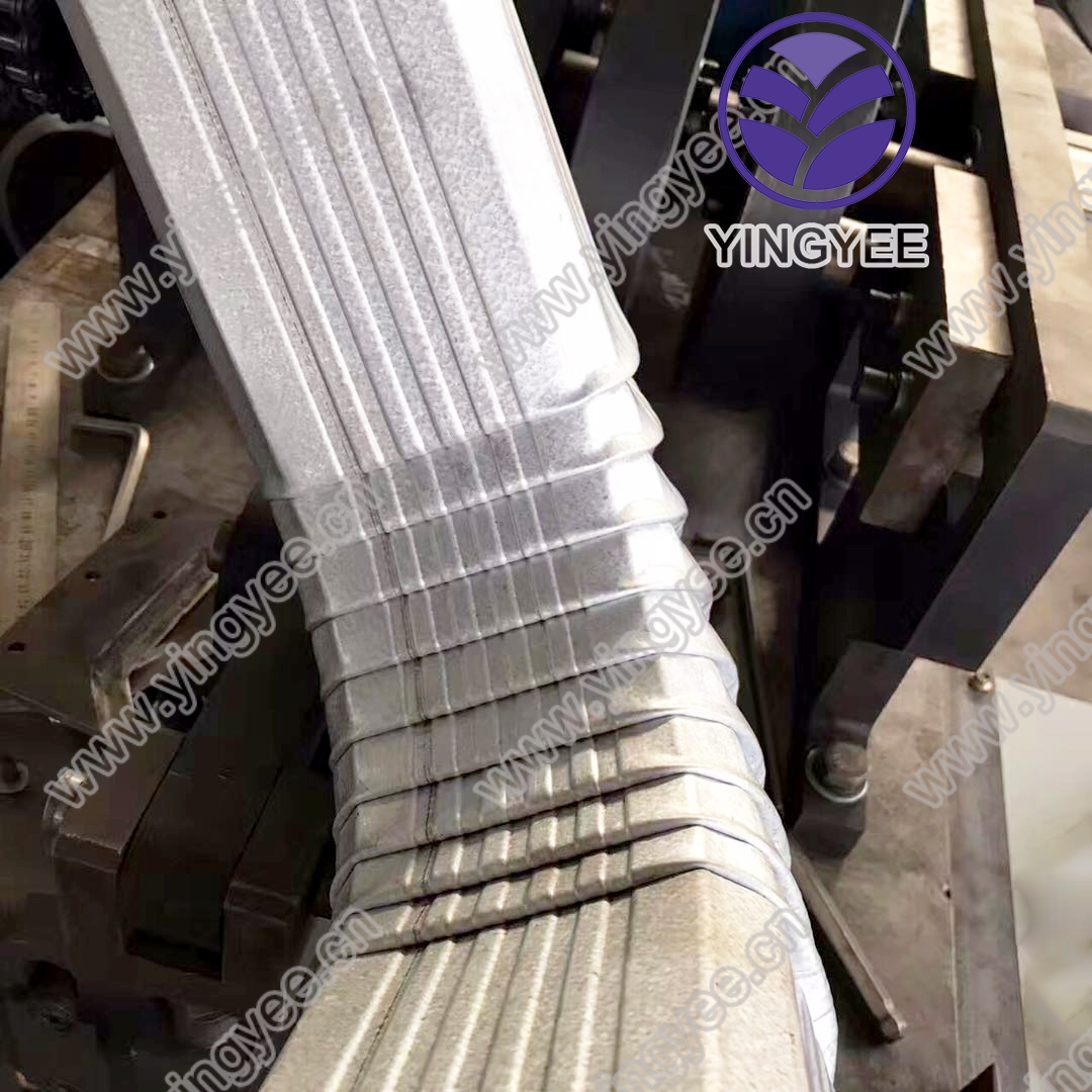 keel machine