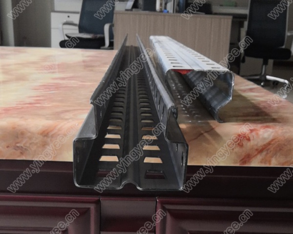 h2 w4 spacer cold bending machine