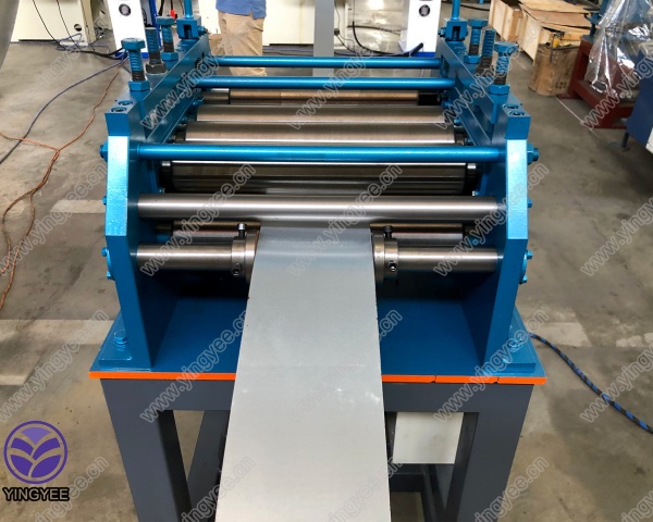china steel ring bending machine factory