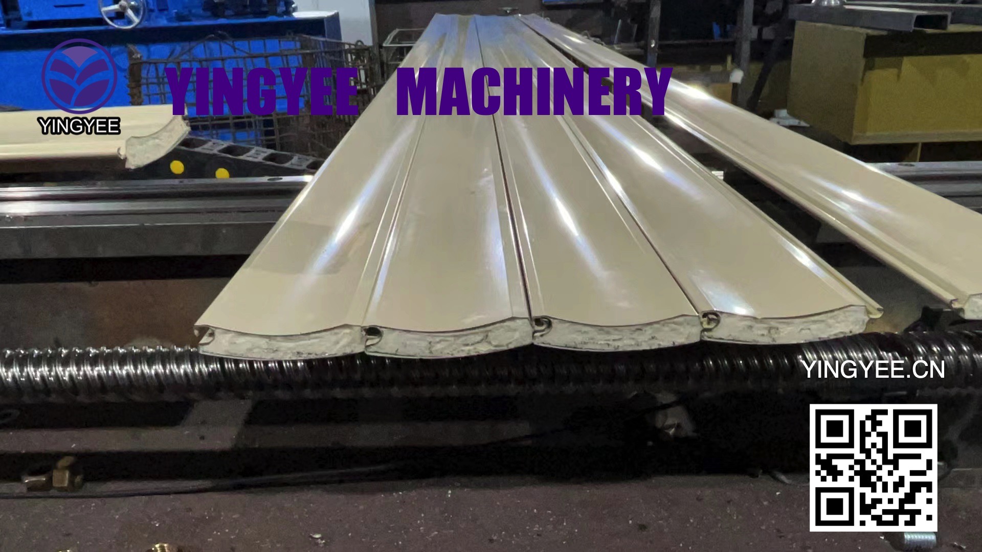 c stud roll forming machine