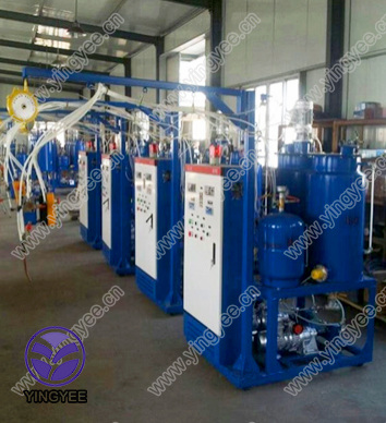 galvanized cable tray roll forming machine