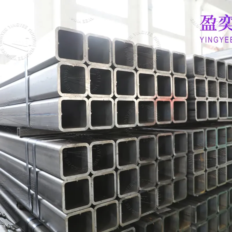 Automatic square pipe cutting machine Automatic square pipe cutting machine