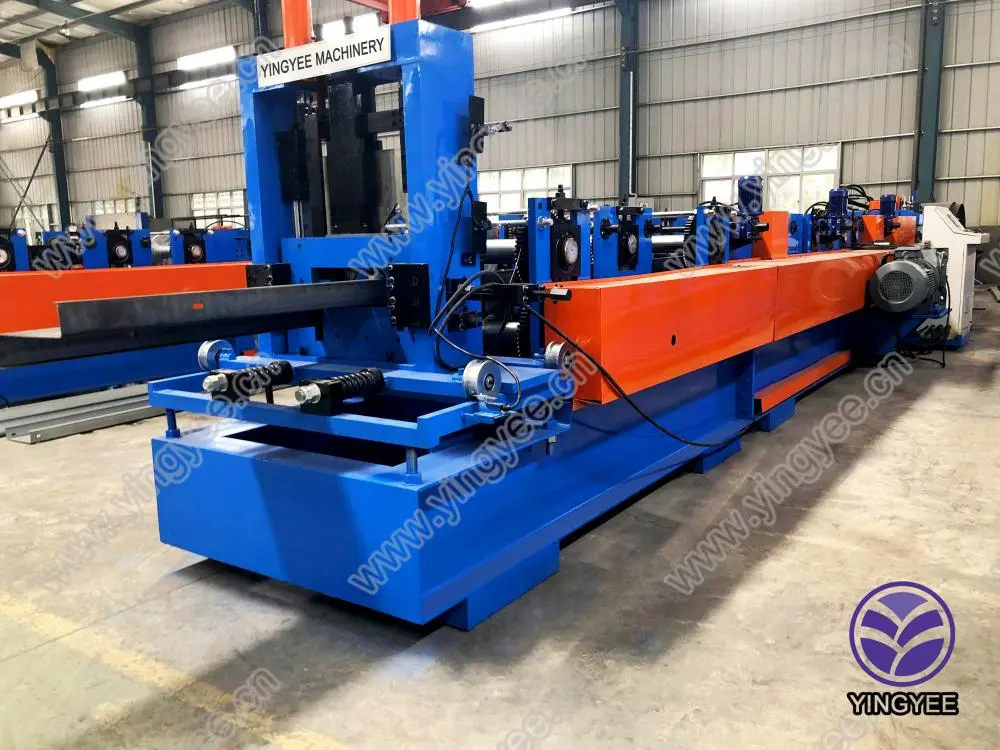 cnc machinery