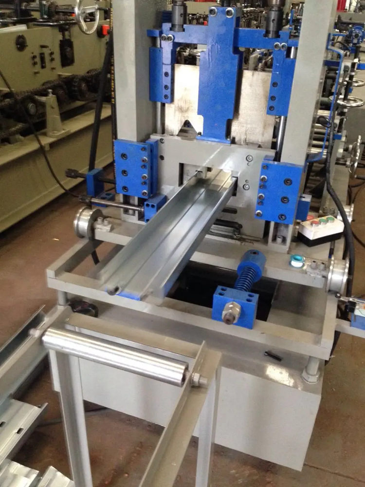pipes making machine