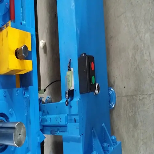 glazed tile roof sheet machine factory
