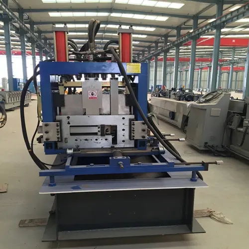 drywall stud roll forming machine
