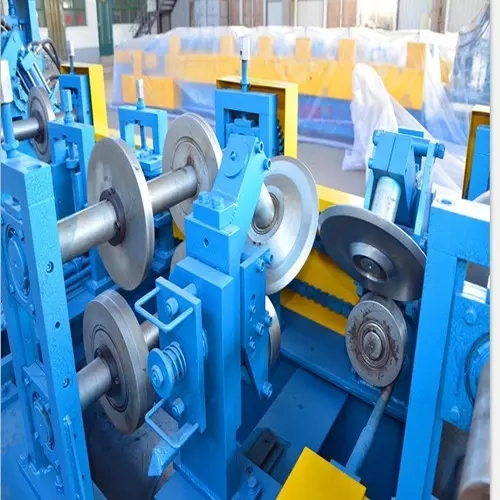 stud making machine