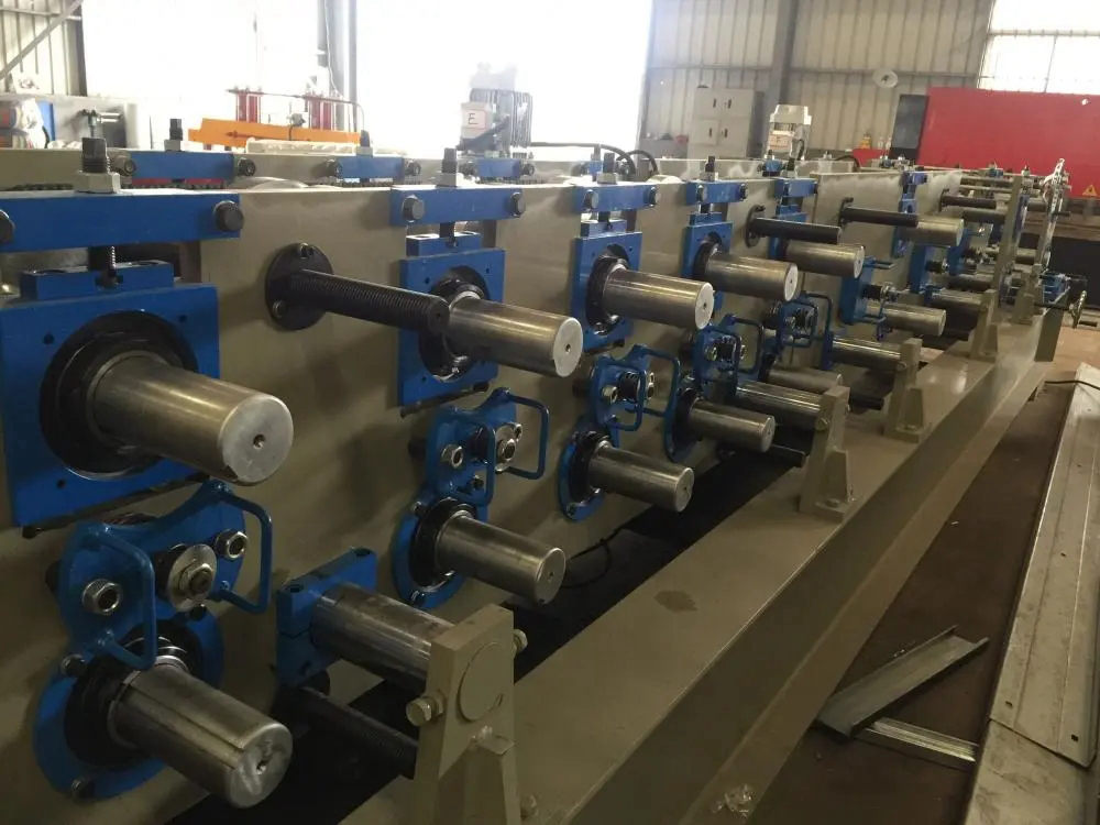 steel coil factory ppgi