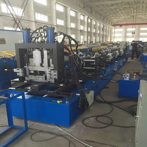 stretch bending forming machine oem