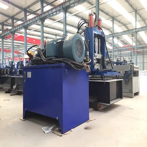 trauard cold bending machine