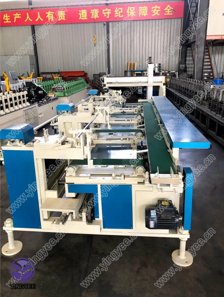 metal stud and track roll forming machine for sale