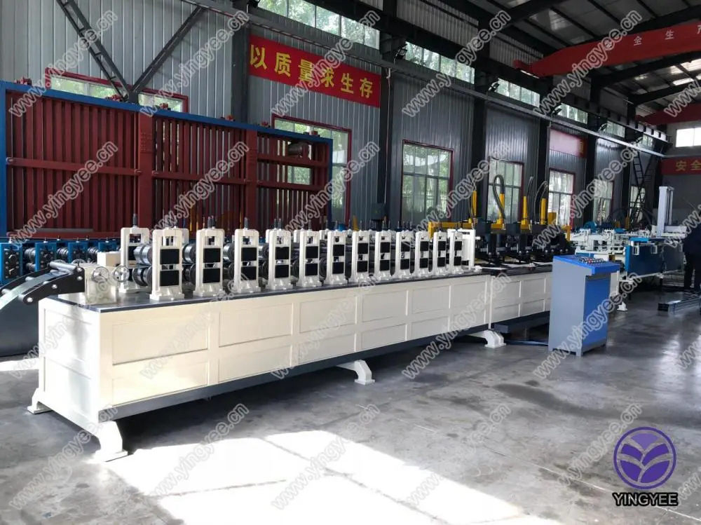 lower price t ceiling suspended machine